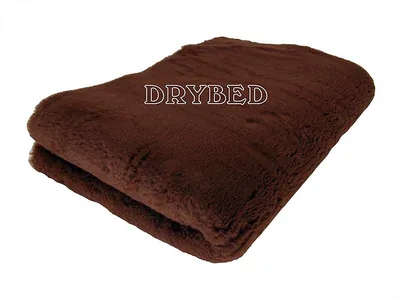 Tapis chien Drybed ECO