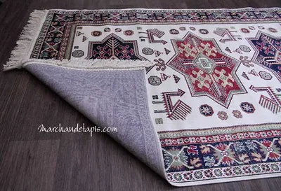 Tapis SORAYA Kasak Motif 1