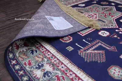 Tapis SORAYA Kasak Motif 1