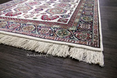 Tapis SORAYA Kasak Motif 2