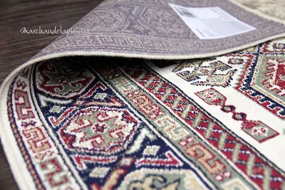 Tapis SORAYA Kasak Motif 2