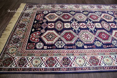 Tapis SORAYA Kasak Motif 2