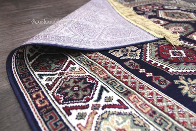 Tapis SORAYA Kasak Motif 2
