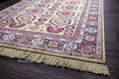 Tapis SORAYA Kasak Motif 2