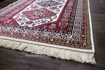 Tapis SORAYA Kasak Motif 3