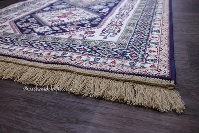 Tapis SORAYA Kasak Motif 3